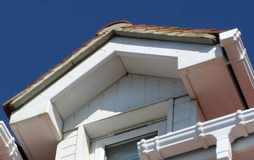 Peninver fascia installation costs