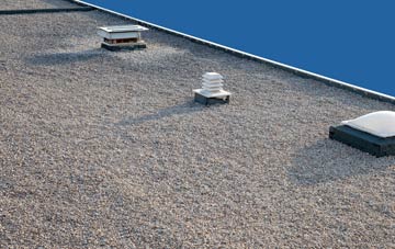 flat roofing Peninver, Argyll And Bute