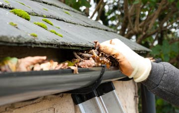 gutter cleaning Peninver, Argyll And Bute