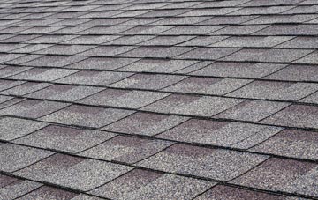 Peninver tiles for shallow pitch roofing