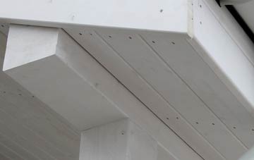 soffits Peninver, Argyll And Bute