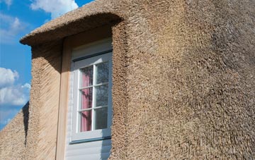 Peninver thatch roof disadvantages