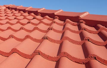 Peninver tile and slate roof replacement