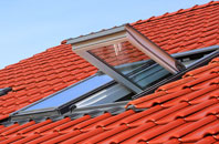 Peninver roof window